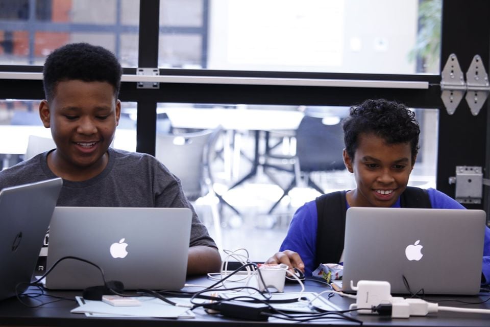 Distance Education IMage