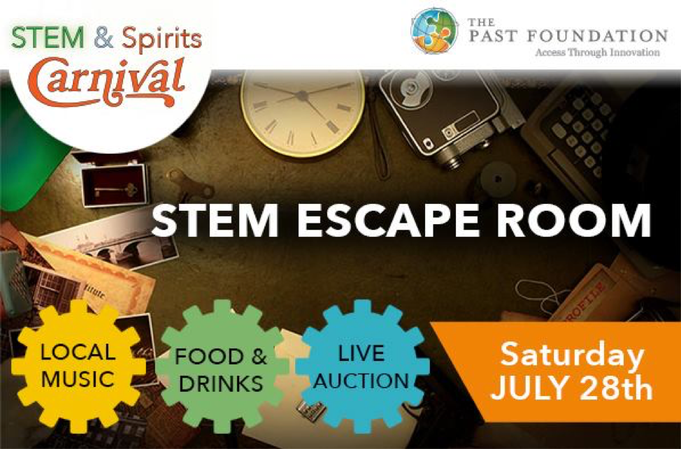 STEM Escape Room