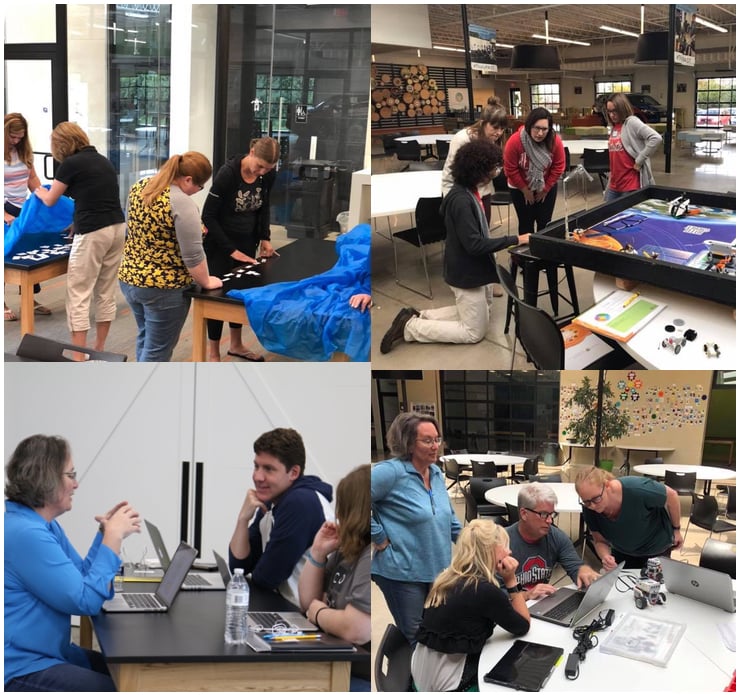 fellowship email photo