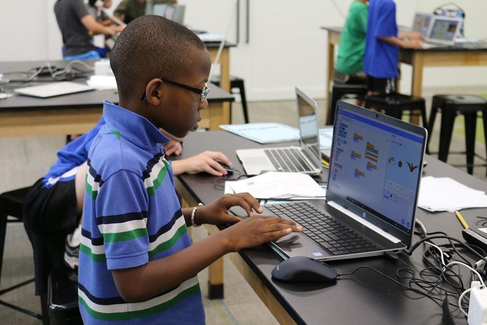 virtual summer photo